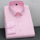Shirts Man 05 / 43 Size 180CM 85KG