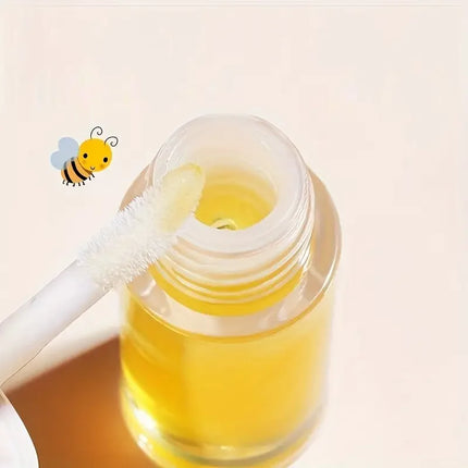 3pcs Moisturizing Lip Oil, Nourishing Brightening Lip Oil Style Care Lip Oil Moisturizing Hydrating Lip Balm,  Lip Moisturizer