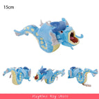 blue Gyarados