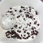 Milk Oreo