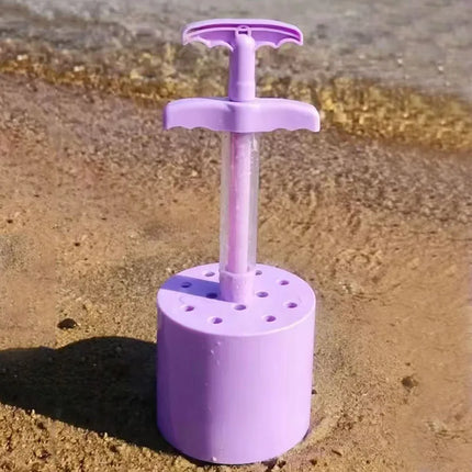 Kids Water Play Beach Toys Sandbox Mold Set Shovel Castle Building Wall Honeycomb Briquette Mold Summer Outdoor Sand Play Game