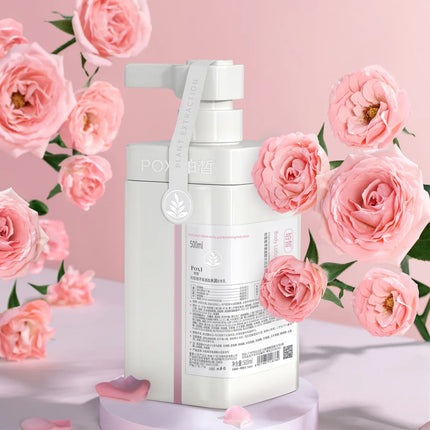 Advanced Amino Acid & Hyaluronic Acid Body Cream, Deep Nourishing for Rough & Dry Skin, Improves Skin Texture