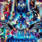 Marvel-17 / Polyester 200x300cm