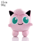 Jigglypuff 15cm