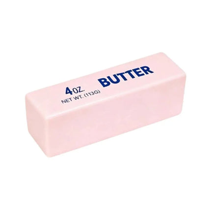 Squishy Butter Stick Squeezed Soft, Suitable for Children and Adults, Suitable for Parties, Games, Festivals, and Christmas Gift