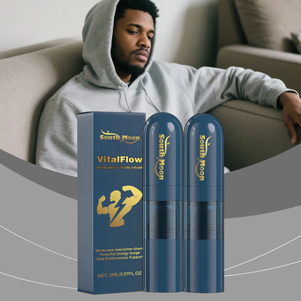 Men's Nursing Nasal Sniffing Stick Gentle Care Daily Nutrition Body Comfortable Inhalation Nasal Sniffing Stick-S69M