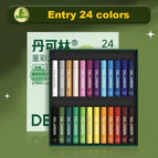 24 Colors A