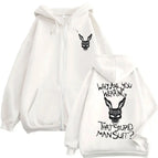 white / XL