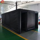 6x3m no roof 1