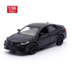 Camry XSE B