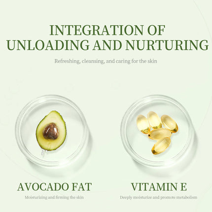 Makeup Removal for Face Purifying Pores Shrinking Refreshing Non Irritating Cleansing Oil Remove Blackhead Soothing Skin