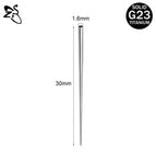 Style 5 1.6MM