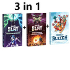 3 in 1 2