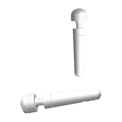 Adult Magic Wand Dildo G Spot Vibrator Sex Toys For Woman Breast Vagina Clitoris Stimulator Couples Erotic Vibrators For Women