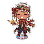 18 / China Mainland / 10 cm