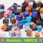 150PCSRandom Pattern