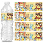 Stickers-20pcs-B