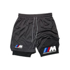 1 / M
