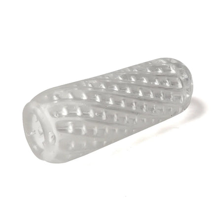 Masturbation for Men Penis Pleasent Aircraft Cup Device Soft Transparent Pocket Vaginal Sleeve Training 18 Adult Erotic Sex Toys