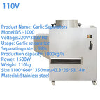 110V