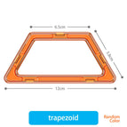 trapezoid 4pc