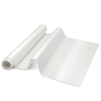 White / 12inch x 8FT