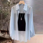 1XL / White