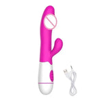 Rose-Rechargeable