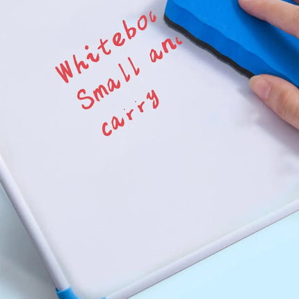 8Pcs Magnetic Erasable Whiteboard Pen Color Options Numbering White Board Marker Pen Stationery Office School Teaching Supplies