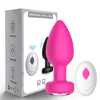 Remote-Rose-Box