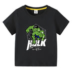 Cotton T-shirt - JCS / 100