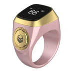 Zikr-Pink / 20