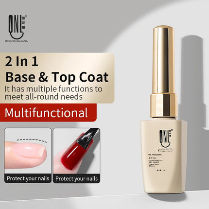 RS NAIL 12g Russian Matte Top Coat Non-stick Powder Frosted Top Coat Soak Off UV LED Nail Varnish Nail Art Base Top Function Gel