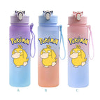 B-10 / Blue-Orange-1PCS
