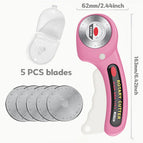 5pcs 1RC
