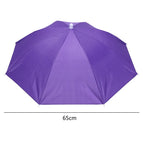 65CM Purple