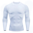 white / M Fit ( 51-60 Kg )