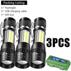A 3PCS / ZOOM