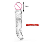 clear-10cm