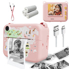 ZOO Pink