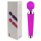 Purple-With box