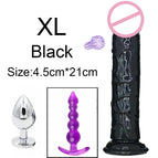 Black-XL