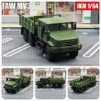 FAW MV3 1