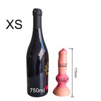 XS mixed