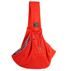 Orange Red