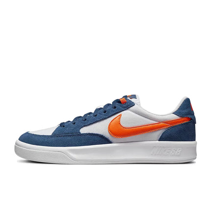 Nike SB Adversary Premium Cushioning Long-lasting support Lightweight design Unisex skate shoes CW7456-005