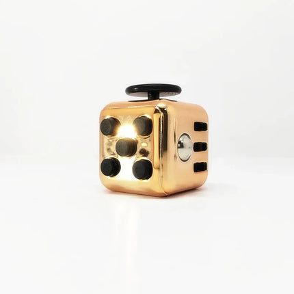 fidget toys Anti Stress Cubes Rainbow Fingertip Infinity Magic Cubo Infinito Square Sensory Toys Decompression