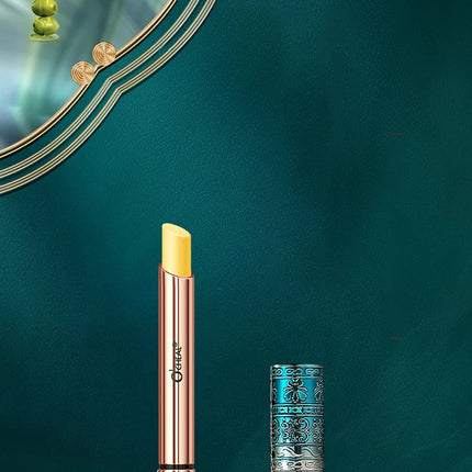 Moisturizing Warm Color Changed Lip Balm Long Lasting Makeup Lipsticks Plump Lips Repair Lip Gloss Plumper Skin Care Cosmetics