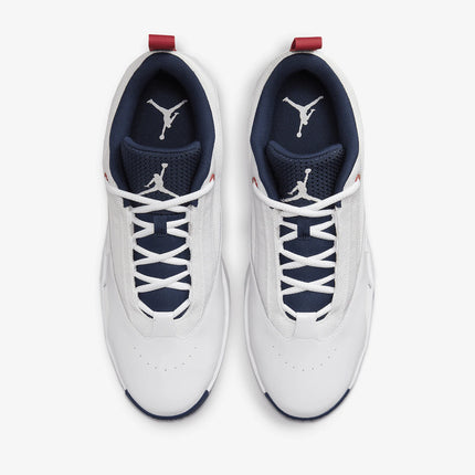 Nike Official Genuine JORDAN Men's Durable Cushion Low-Top Sneakers FQ8298-100