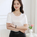 WHITE / XXL / China Mainland